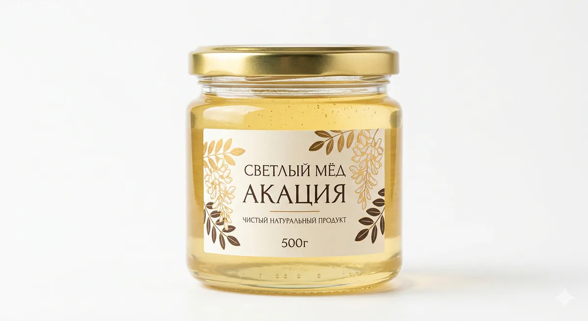 Светлый